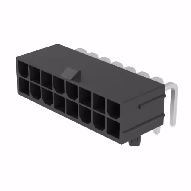 50362426 Molex  Headers Male Pins